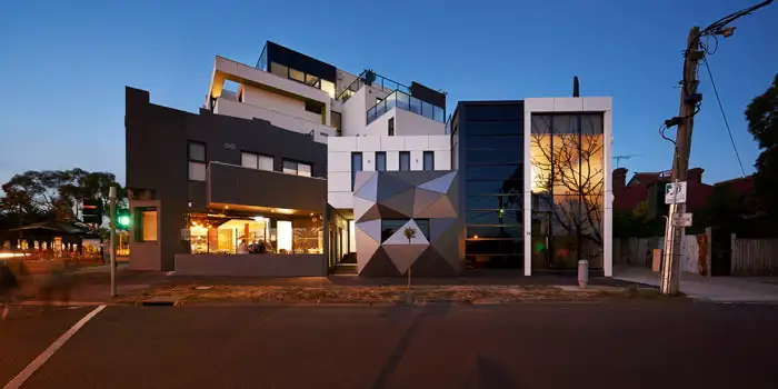 Second view of Homely apartment listing, 205/1020 Mt Alexander Road, Essendon VIC 3040