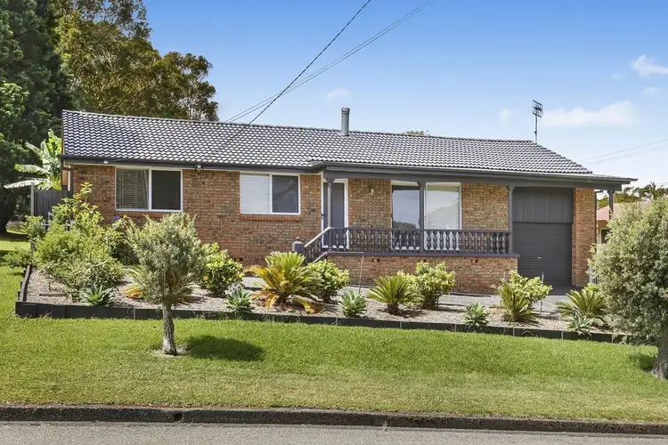 3 Casey Drive, Watanobbi NSW 2259