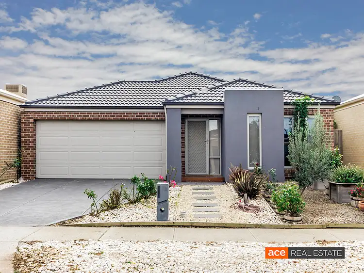 20 Vacation Way, Point Cook VIC 3030