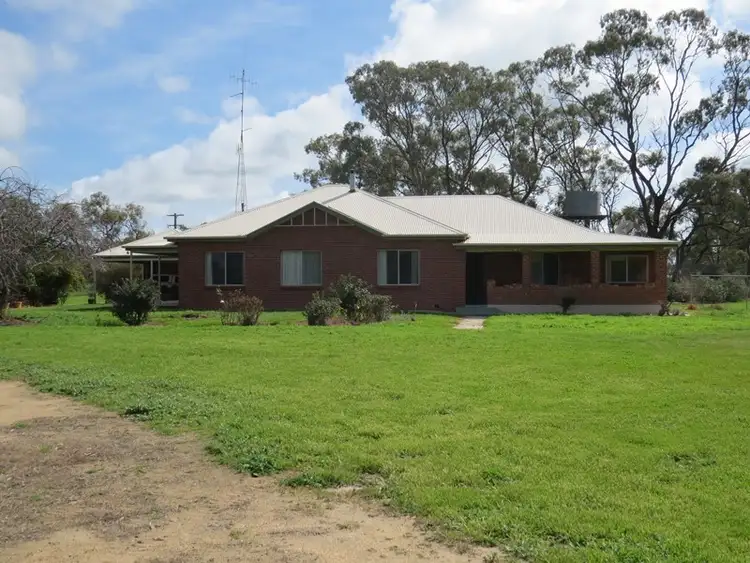 Seventh view of Homely rural property listing, 7498 Wakool Road, Barham NSW 2732