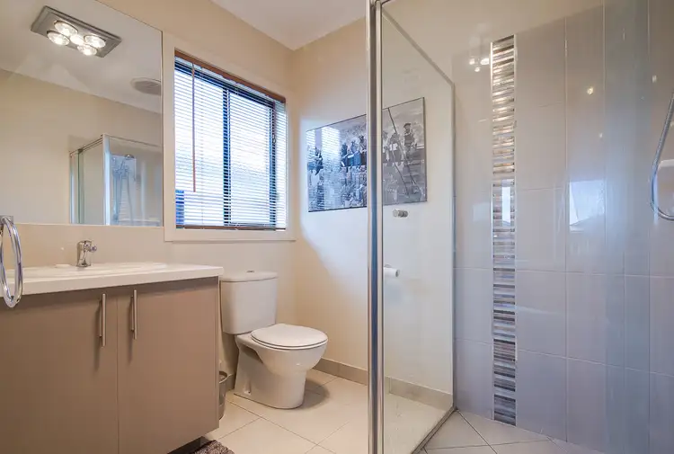 Fourth view of Homely house listing, 25 Canadian Crescent, Canadian VIC 3350