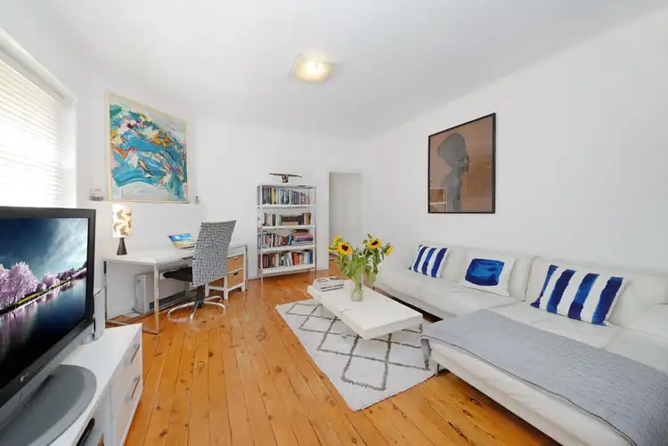 Fourth view of Homely apartment listing, 3/149 Hastings Parade, North Bondi NSW 2026