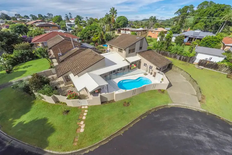 Main view of Homely house listing, 31 Jack Ladd Street, Coffs Harbour NSW 2450
