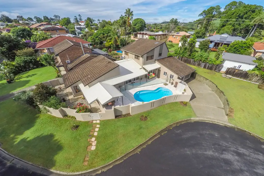 Main view of Homely house listing, 31 Jack Ladd Street, Coffs Harbour NSW 2450