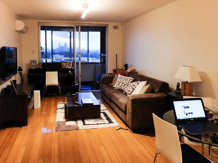 Fourth view of Homely apartment listing, 53/6 Hampton Street, Burswood WA 6100