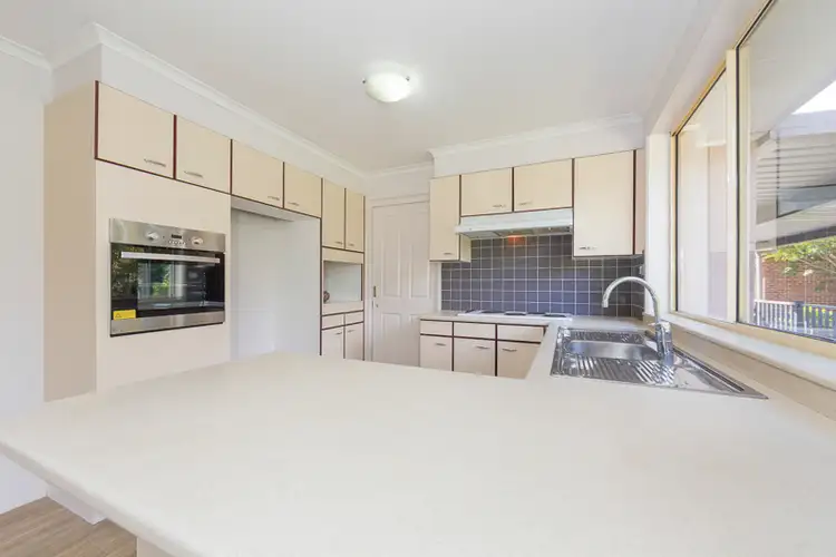 Second view of Homely house listing, 40 Karoola Crescent, Surfside NSW 2536