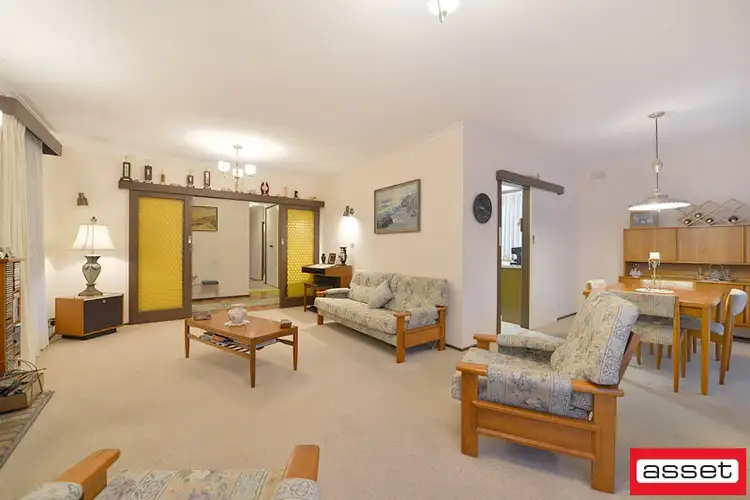 Second view of Homely house listing, 7 Whitby Way, Seaford VIC 3198