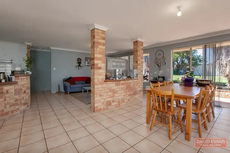 Third view of Homely house listing, 6 Avignon Retreat, Port Kennedy WA 6172