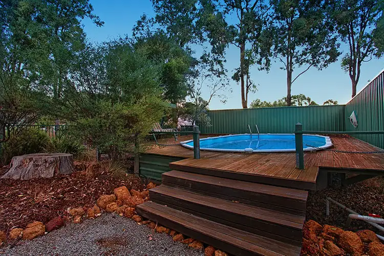 Fifth view of Homely house listing, 40 Cockatoo Drive, Mundaring WA 6073