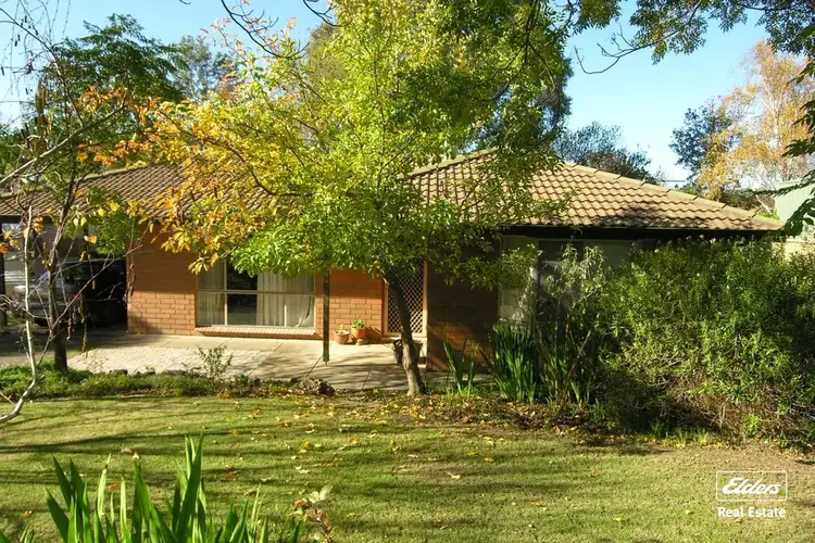 Main view of Homely house listing, 35 Whiteman Road, Williamstown SA 5351