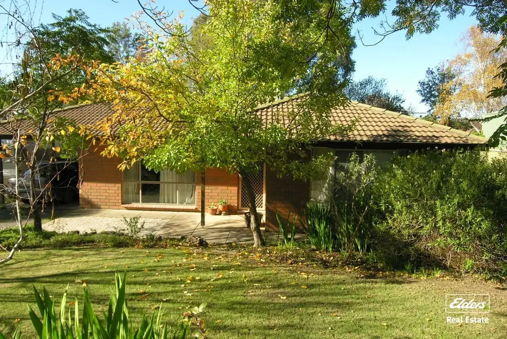 Main view of Homely house listing, 35 Whiteman Road, Williamstown SA 5351