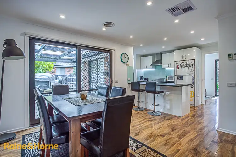 Sixth view of Homely house listing, 27 Lawrence Avenue, Sunbury VIC 3429