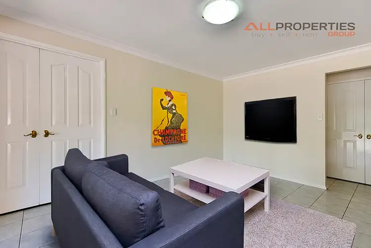 Fifth view of Homely house listing, 11 Utah Place, Parkinson QLD 4115