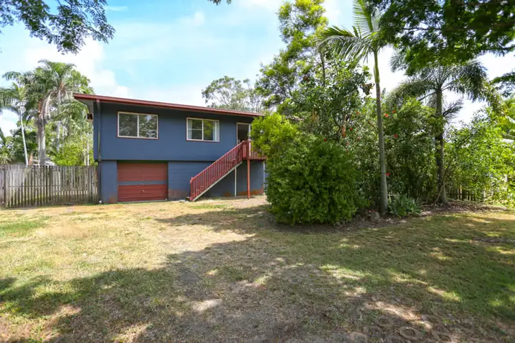 1a Skylark Street, Slade Point QLD 4740
