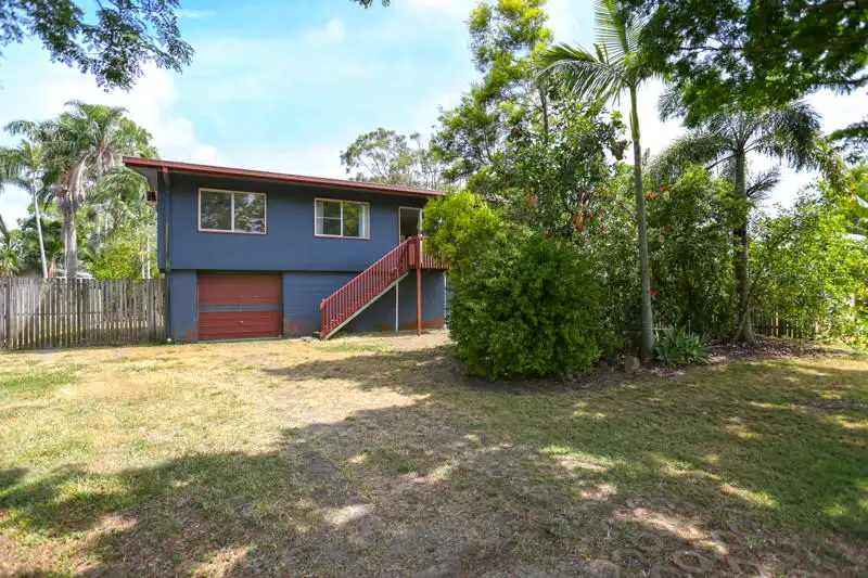 Main view of Homely house listing, 1a Skylark Street, Slade Point QLD 4740