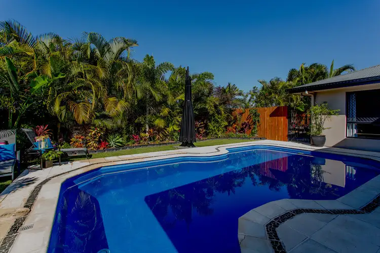 14 Kinghorn Street, Eimeo QLD 4740