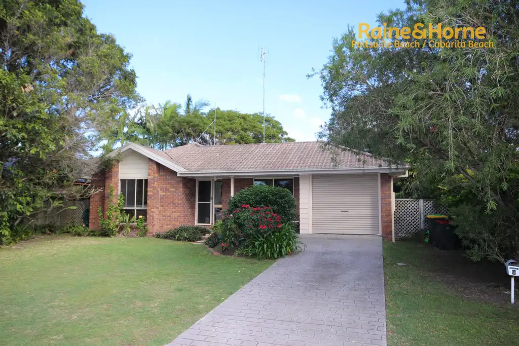 Main view of Homely house listing, 9 Watergum Place, Bogangar NSW 2488