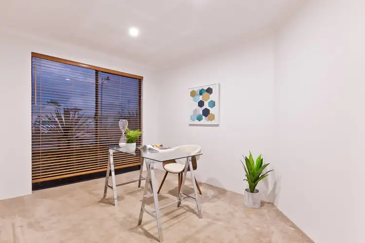 Second view of Homely house listing, 13 Emperor Approach, Success WA 6164