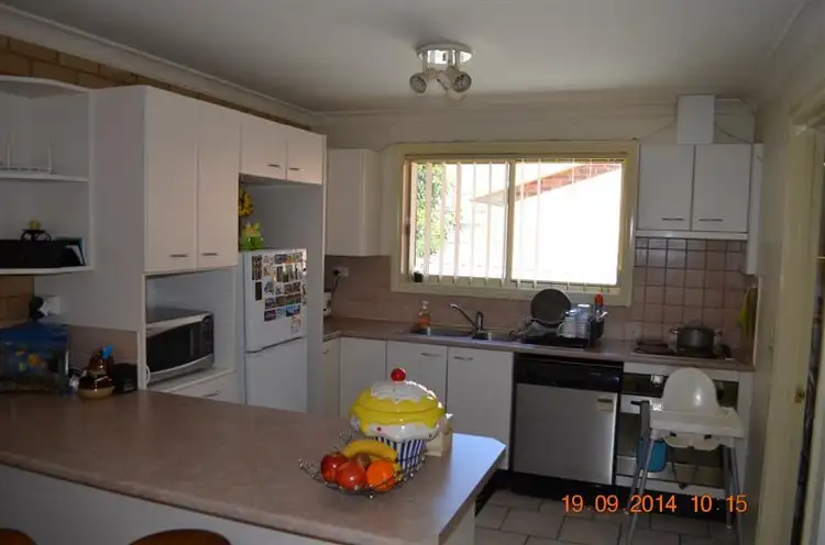 Fifth view of Homely house listing, 1&2/25B Merivale Street, Tumut NSW 2720