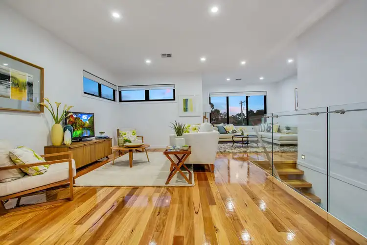 Second view of Homely house listing, 5a Hansen Street, Altona North VIC 3025