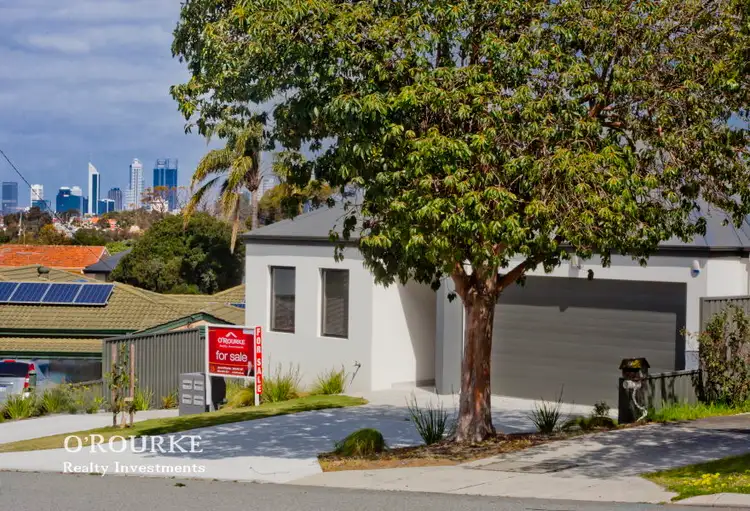 13 a Darch Street, Yokine WA 6060