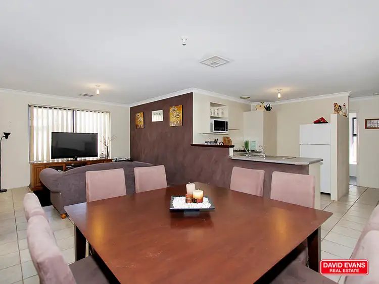Main view of Homely house listing, 38 Bonnievale Terrace, Wanneroo WA 6065