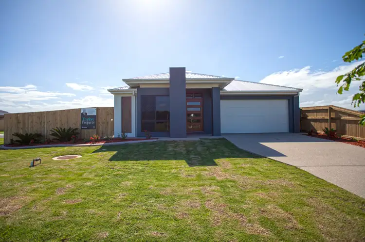 Third view of Homely house listing, 25 Primavera Boulevard, Beaconsfield QLD 4740