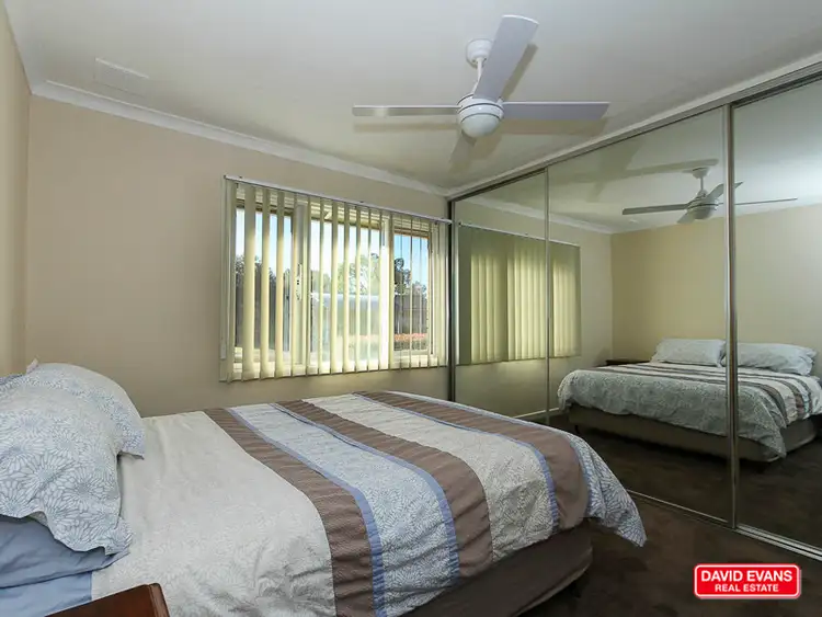 Seventh view of Homely house listing, 1/11 Westbrook Way, Girrawheen WA 6064