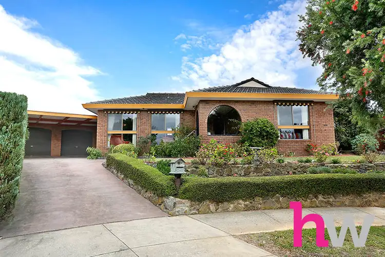 5 Pannell Court, Grovedale VIC 3216