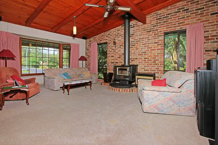 Third view of Homely house listing, 2 Allambee Street, South Durras NSW 2536