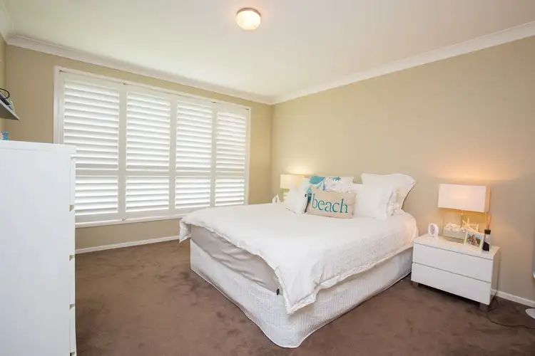 Fifth view of Homely house listing, 15 Redgum Circuit, Aberglasslyn NSW 2320