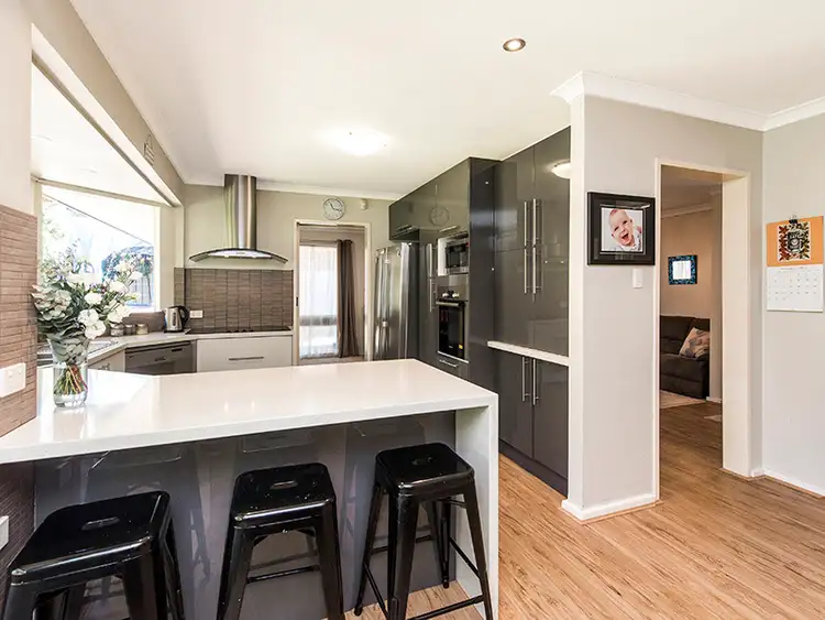 Second view of Homely house listing, 30 Legana Avenue, Kingsley WA 6026