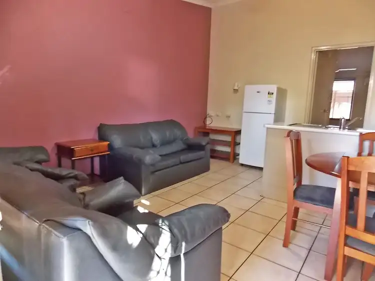 Second view of Homely house listing, 10/26 Palm Circuit, Ross NT 873