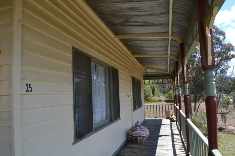 Third view of Homely house listing, 25 Cassilis Road, Swifts Creek VIC 3896