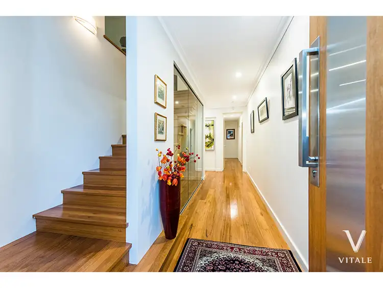 Fourth view of Homely house listing, 1A Glyde Street, South Perth WA 6151