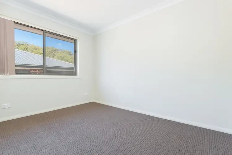 Fourth view of Homely townhouse listing, 151A Wyndarra Way, Koonawarra NSW 2530