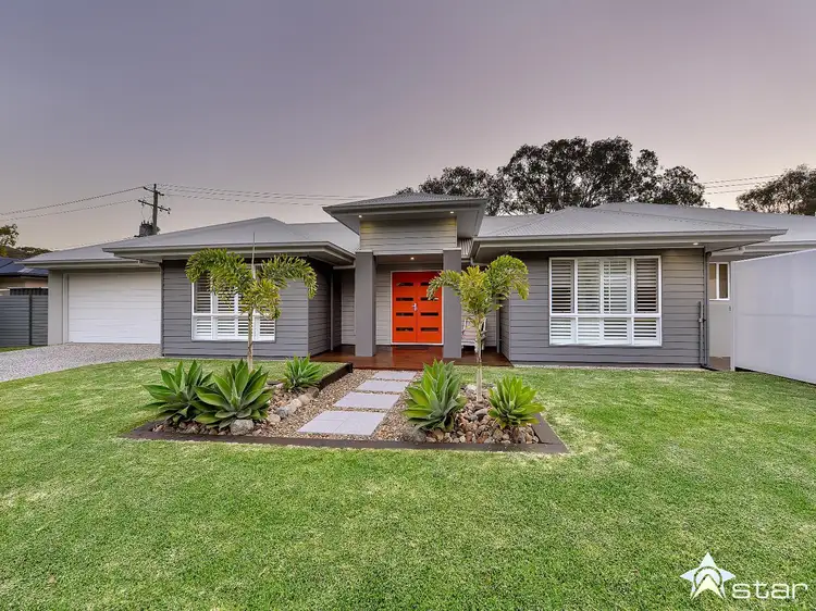 Main view of Homely house listing, 8 Caffery Court, Coolum Beach QLD 4573