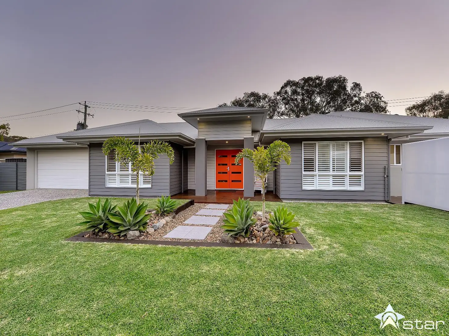 Main view of Homely house listing, 8 Caffery Court, Coolum Beach QLD 4573