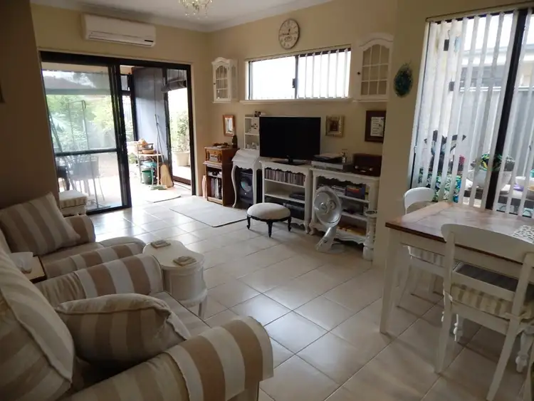 Fifth view of Homely villa listing, 7/26 Gillon Street, Karawara WA 6152