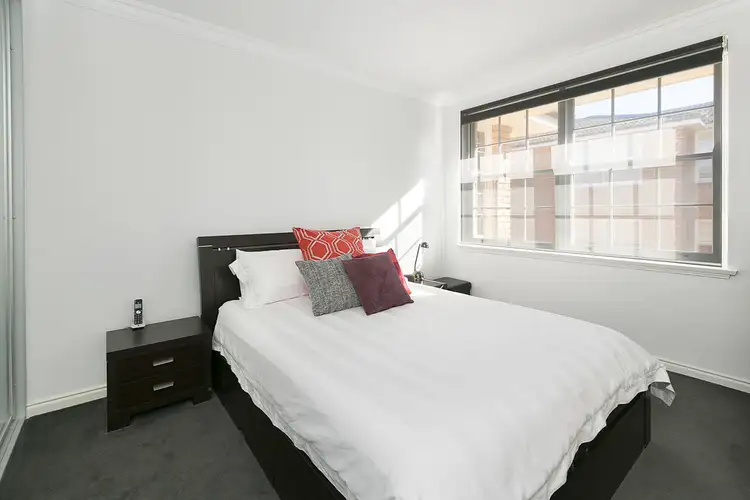 Fifth view of Homely apartment listing, 9/283 Sailors Bay Road, Northbridge NSW 2063
