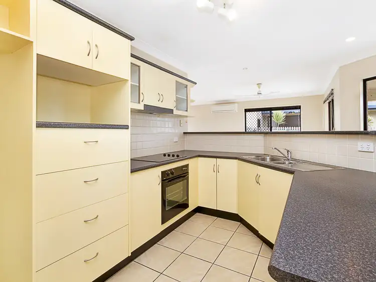 Third view of Homely house listing, 13 Lakewood Avenue, Kirwan QLD 4817