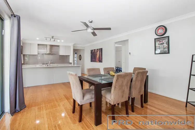 Fourth view of Homely house listing, 3 James Leslie Drive, Gillieston Heights NSW 2321