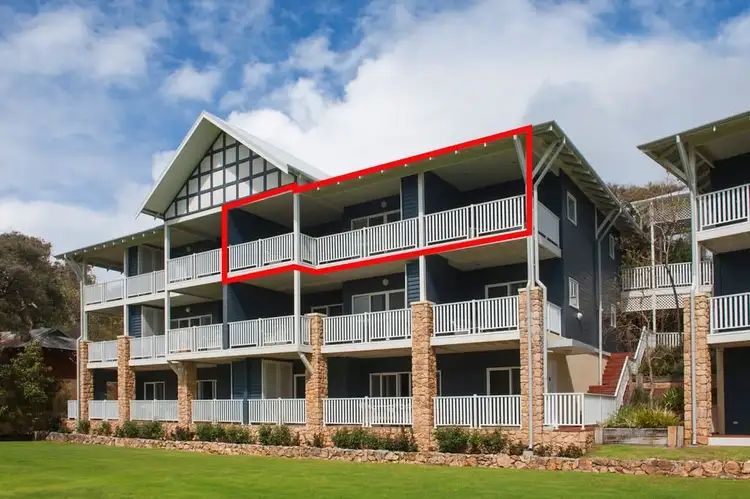Sixth view of Homely unit listing, 27/18 Yallingup Beach Road, Yallingup WA 6282