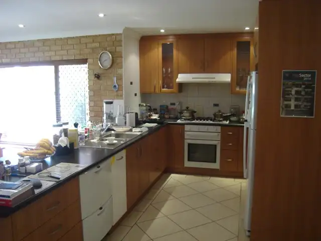 Sixth view of Homely house listing, 17 Leeuwin Parade, Rockingham WA 6168