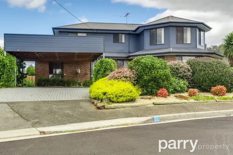 11 Zena Place, Hadspen TAS 7290