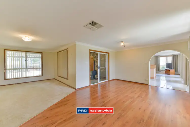 Second view of Homely house listing, 6 Gouldian Way, Tamworth NSW 2340