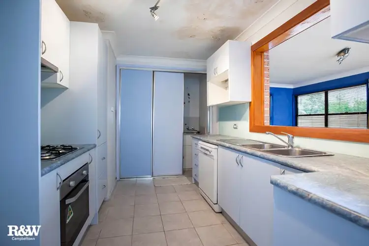 Second view of Homely house listing, 15 Stockalls Place, Minto NSW 2566