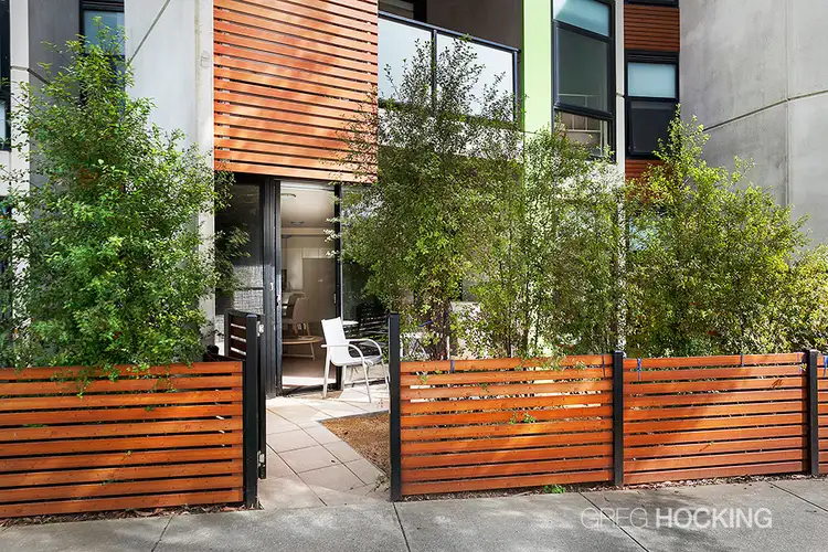 4/1 Duggan Street, Brunswick West VIC 3055