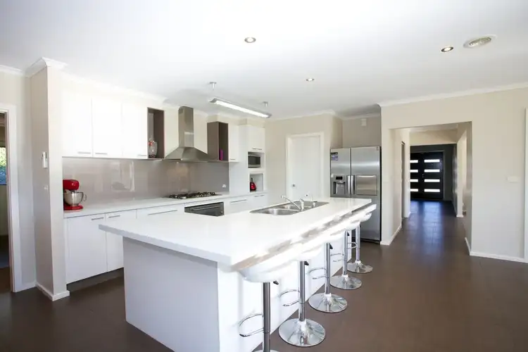 Fifth view of Homely house listing, 3 Conn Court, Horsham VIC 3400