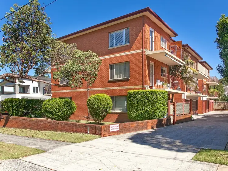 Sixth view of Homely apartment listing, 11/78 Wyuna Avenue, Freshwater NSW 2096